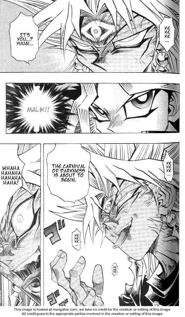 Yu-Gi-Oh! Duelist Chapter 204 15